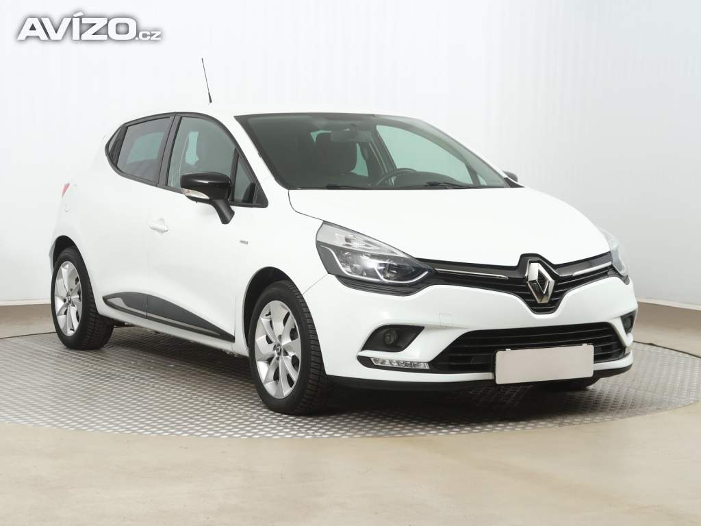 Renault Clio 1.2 16V