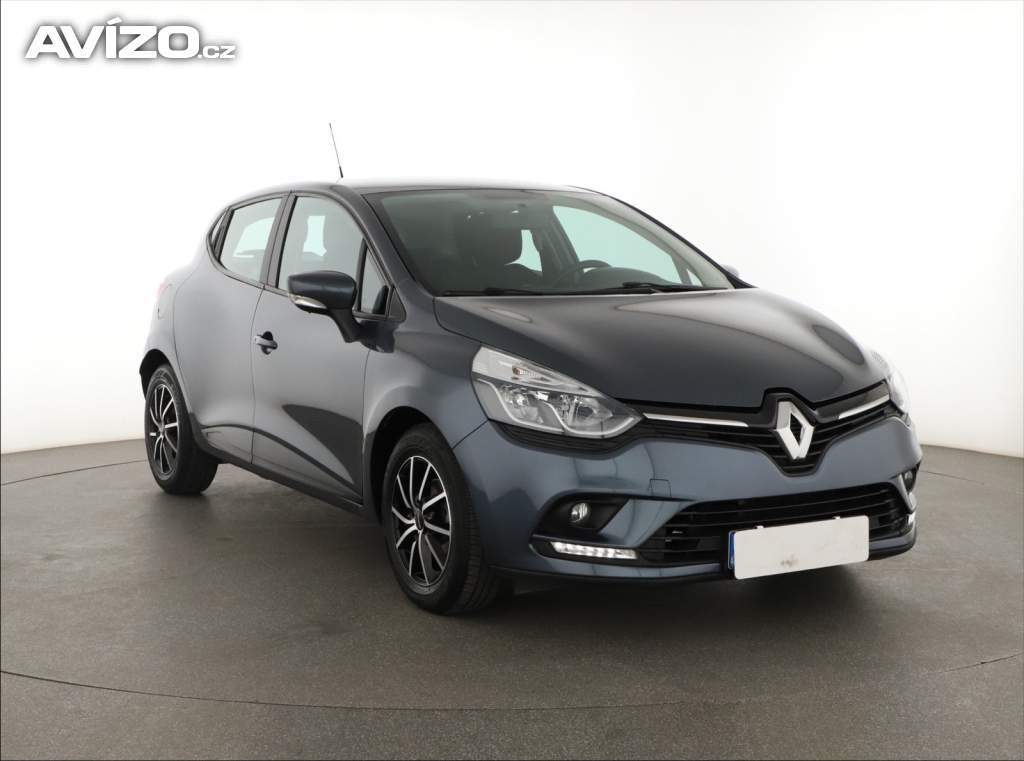 Renault Clio 1.2 16V