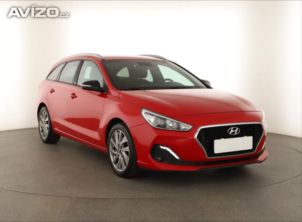 Hyundai i30 1.4 T-GDI