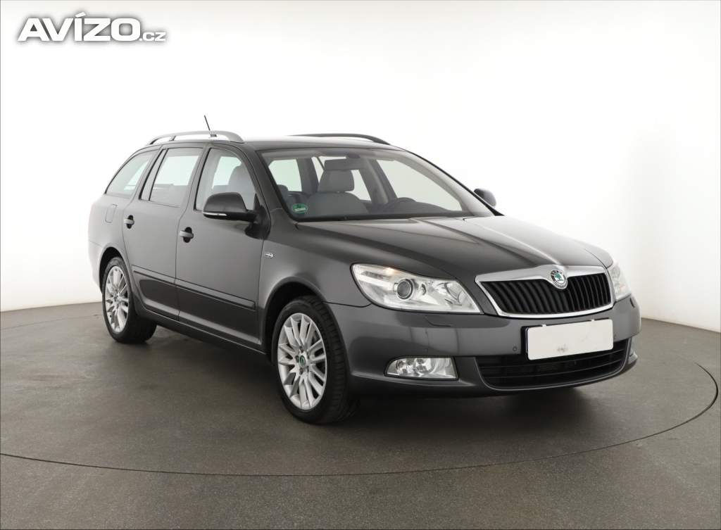 Škoda Octavia 2.0 TDI