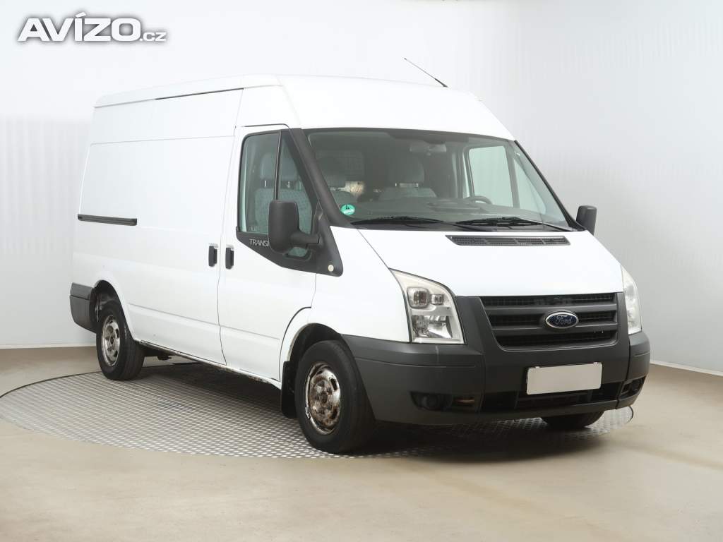 Ford Transit 2.2 TDCi