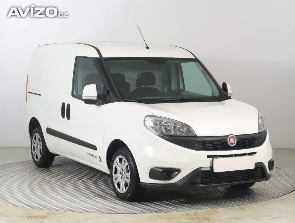 Fiat Dobló 1.3 MultiJet