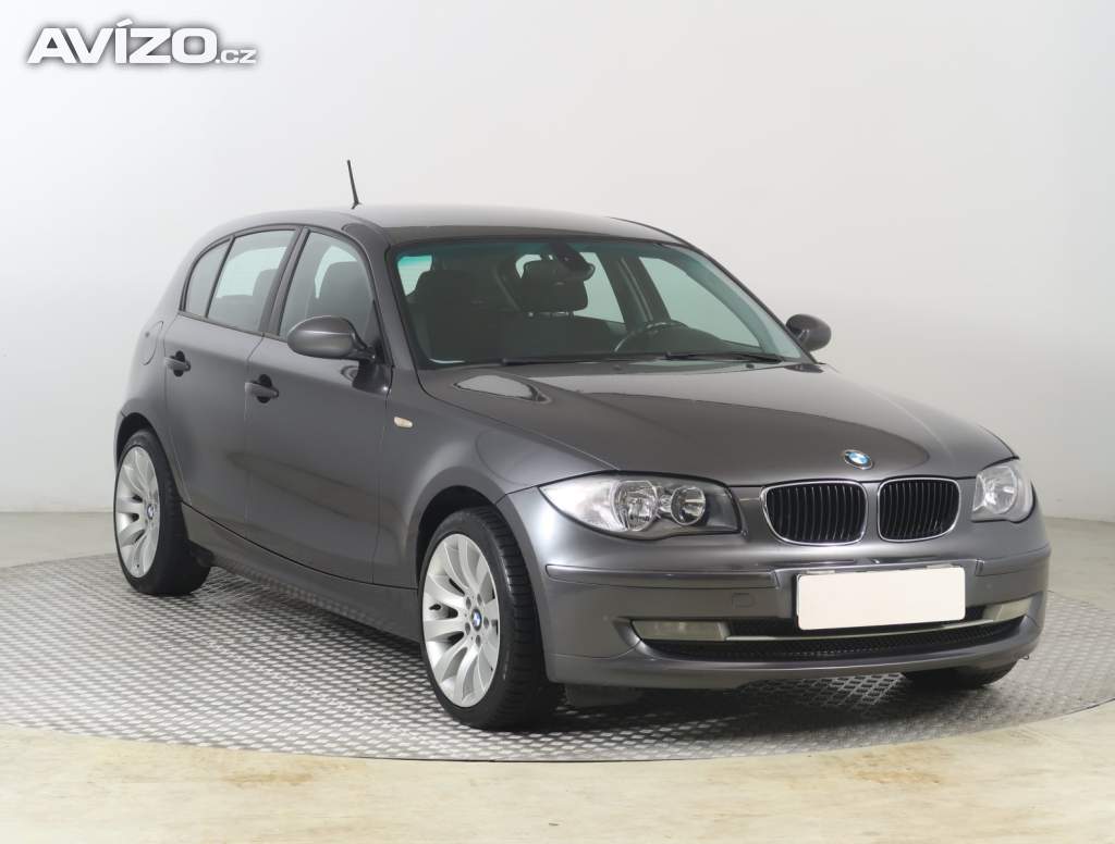 BMW Řada 1 116i