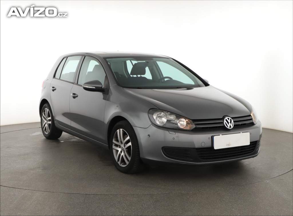 Volkswagen Golf 1.4 TSI