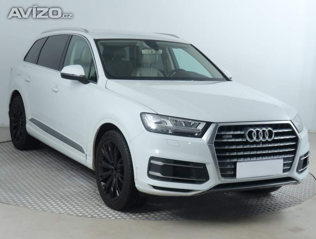 Audi Q7 3.0 TDI