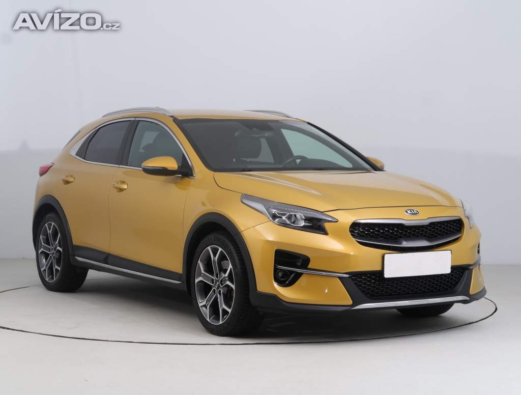 Kia XCeed 1.5 T-GDI