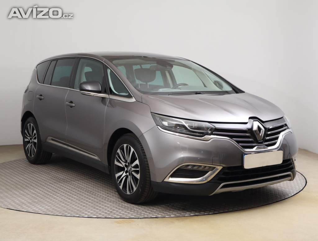 Renault Espace 1.6 dCi