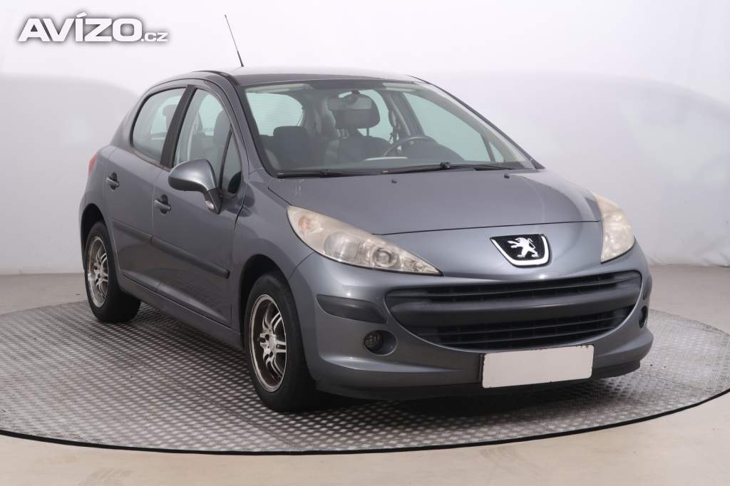 Peugeot 207 1.4