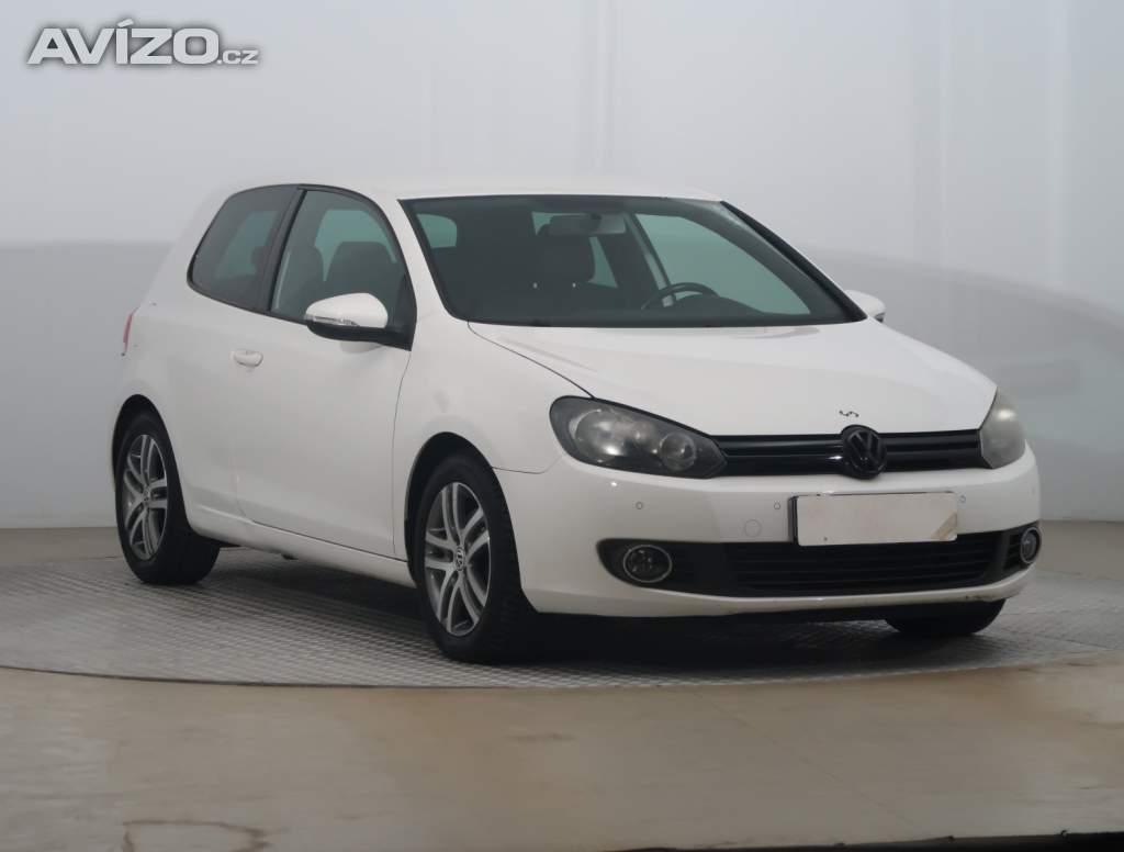 Volkswagen Golf 1.4 TSI