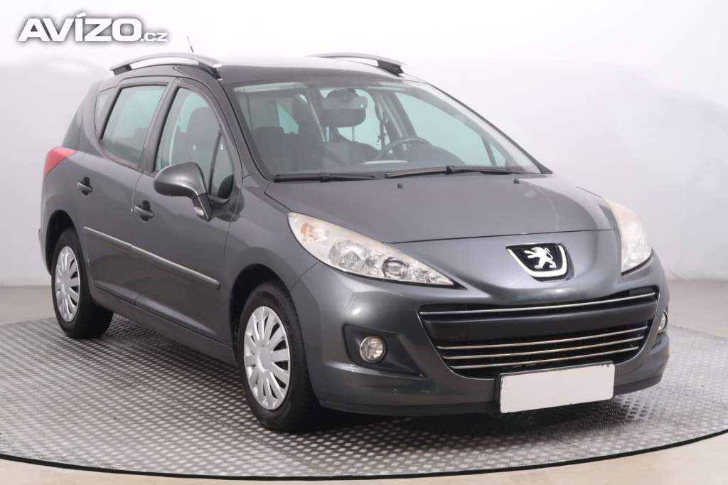 Peugeot 207 1.6 16V