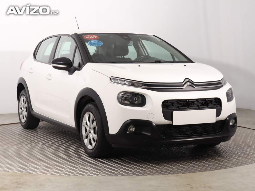 Citroën C3 1.2 PureTech