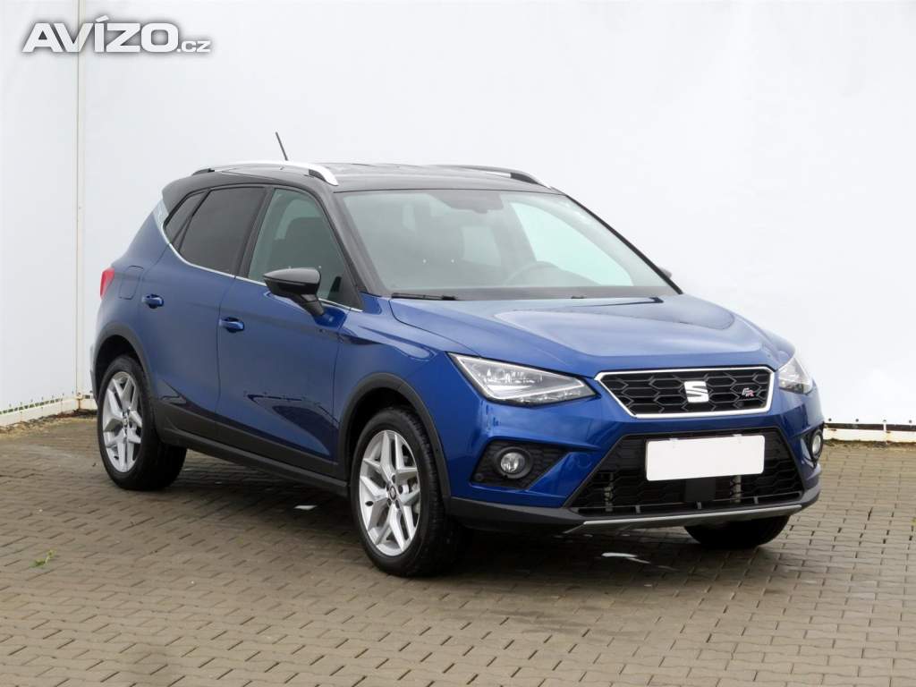Seat Arona 1.5 TSI
