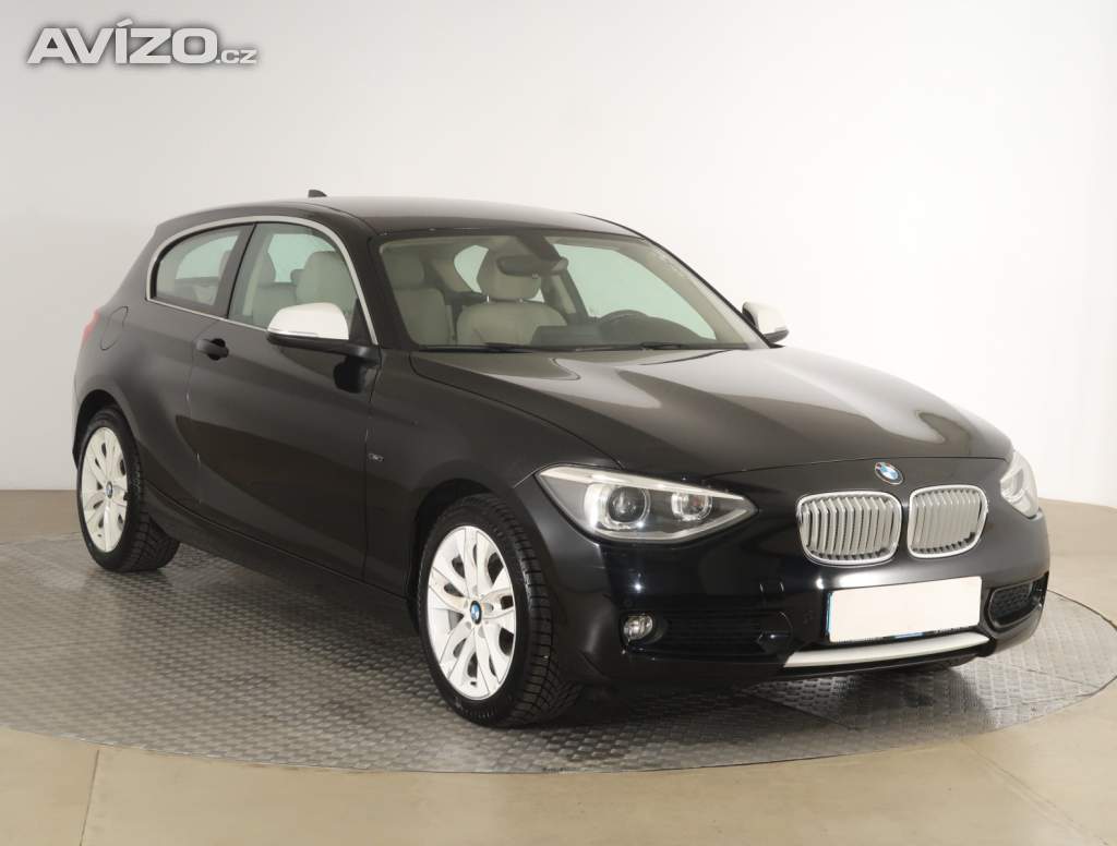 BMW Řada 1 116i