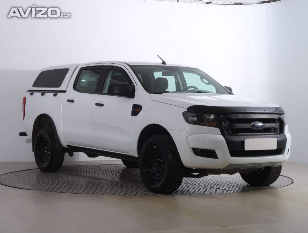 Ford Ranger 2.2 TDCi