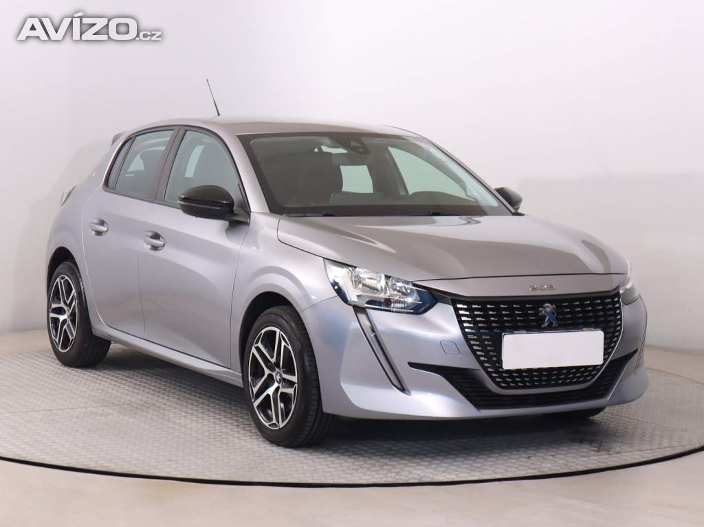 Peugeot 208 1.2 PureTech