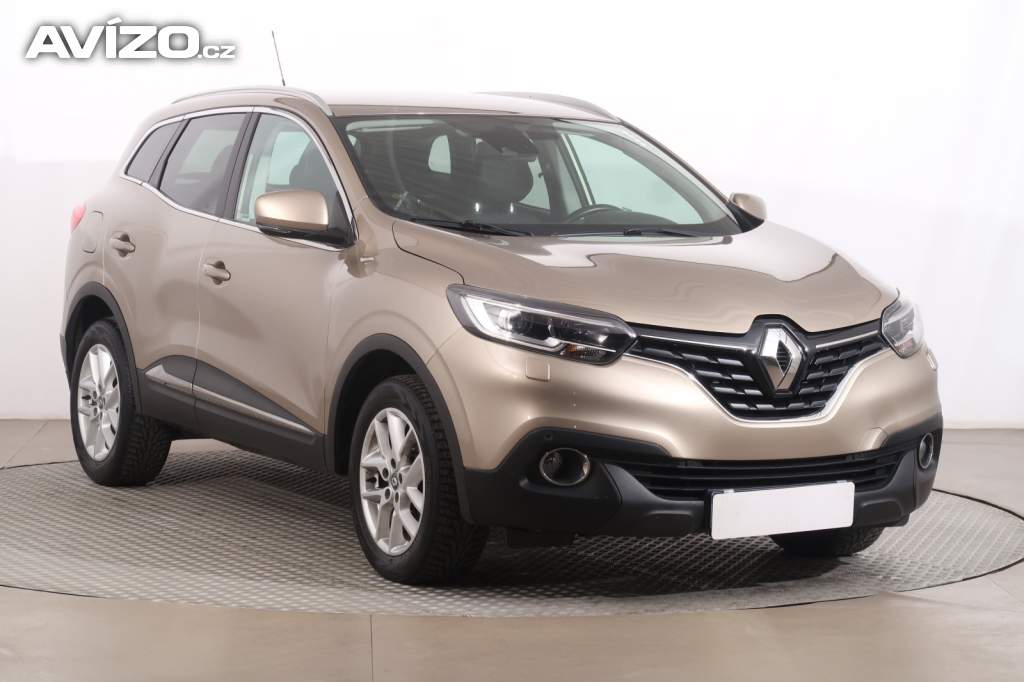 Renault Kadjar 1.2 TCe