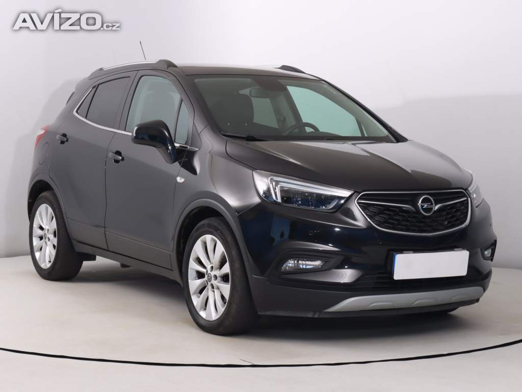 Opel Mokka 1.4 Turbo