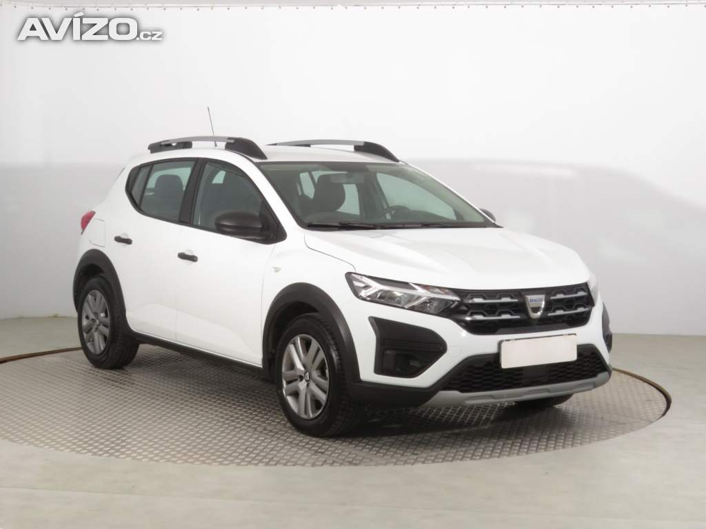 Dacia Sandero 1.0 TCe