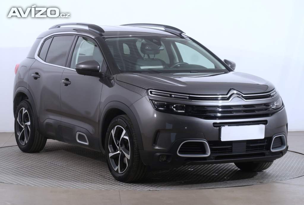 Citroën C5 Aircross BlueHDi 130