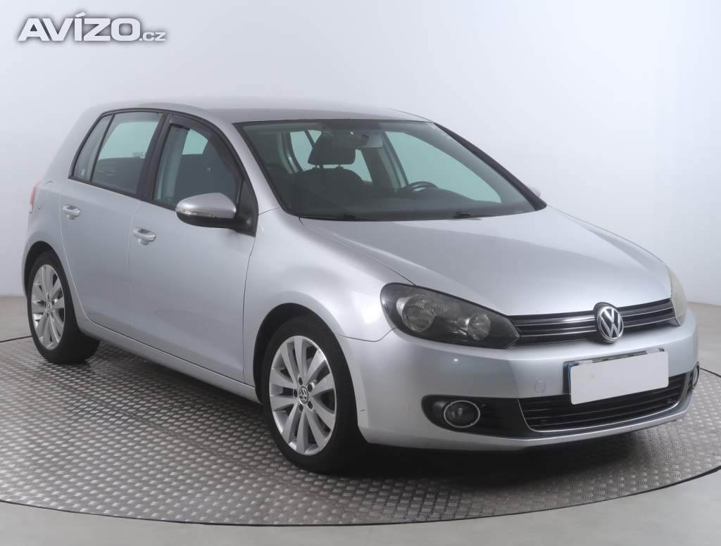 Volkswagen Golf 1.4 TSI