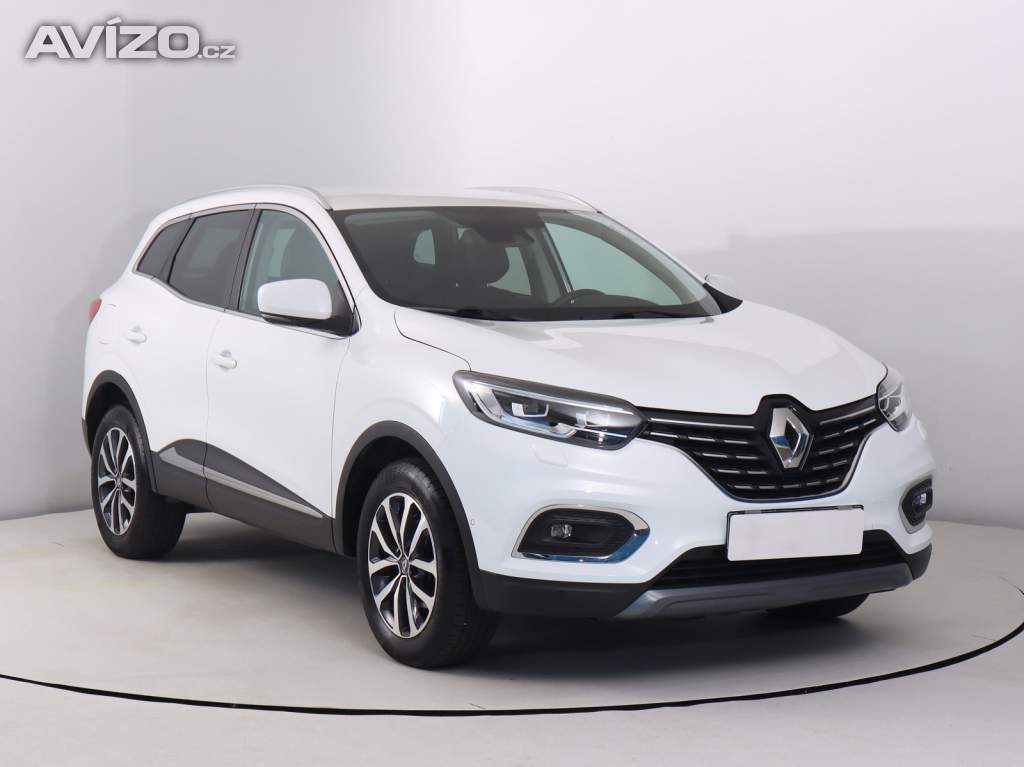 Renault Kadjar 1.5 Blue dCi