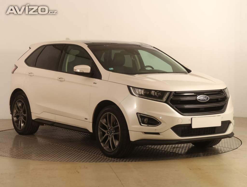 Ford Edge 2.0 Bi-TDCI