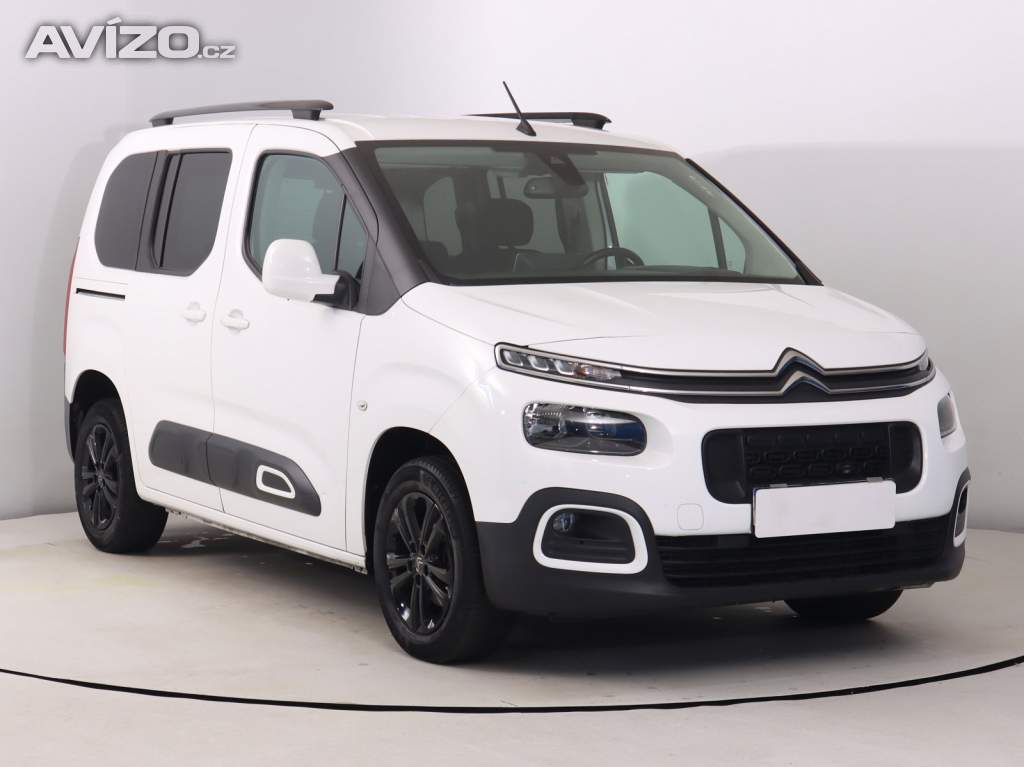 Citroën Berlingo 1.5 BlueHDi