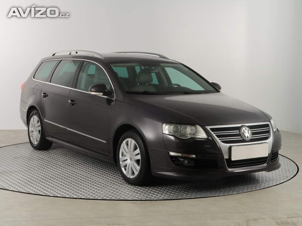 Volkswagen Passat 2.0 TDI