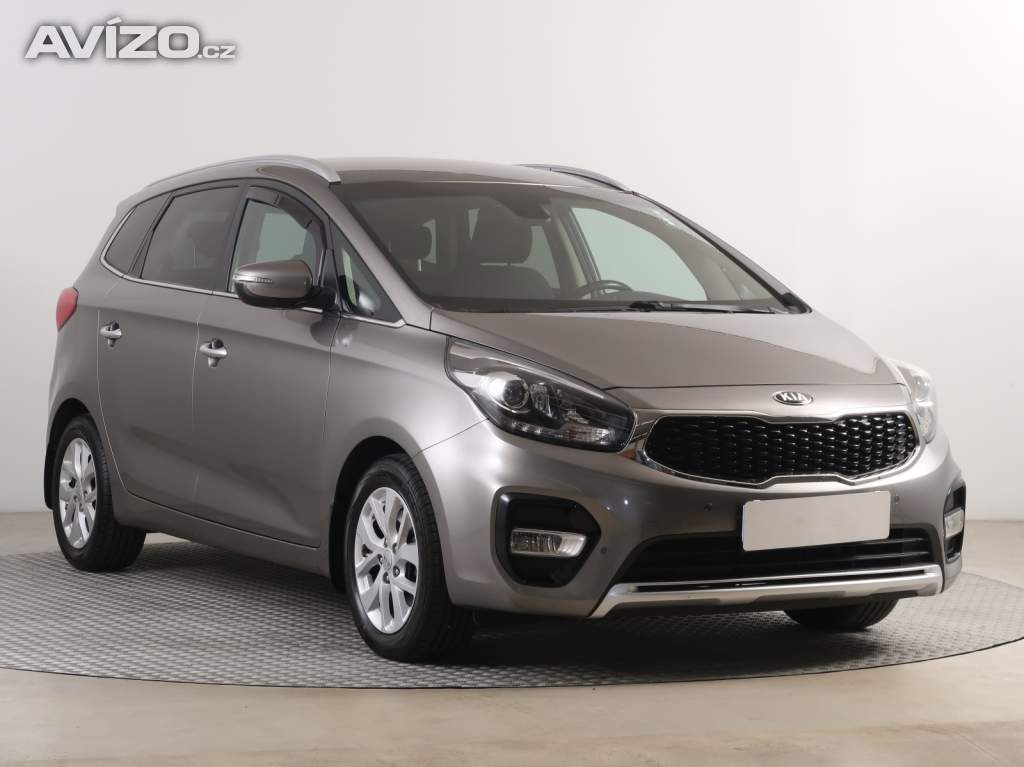 Kia Carens 1.6 GDI