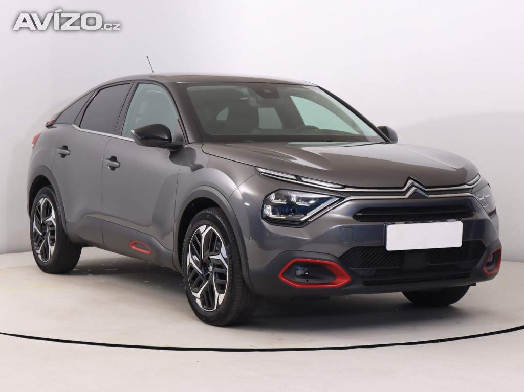 Citroën C4 1.5 BlueHDi