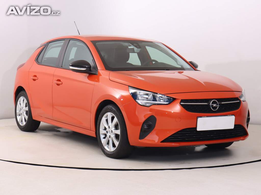 Opel Corsa 1.2
