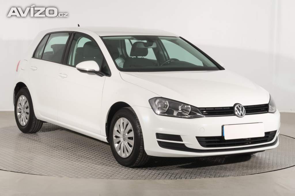 Volkswagen Golf 1.2 TSI