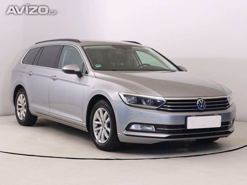 Volkswagen Passat 1.4 TSI