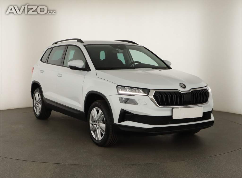 Škoda Karoq 1.5 TSI