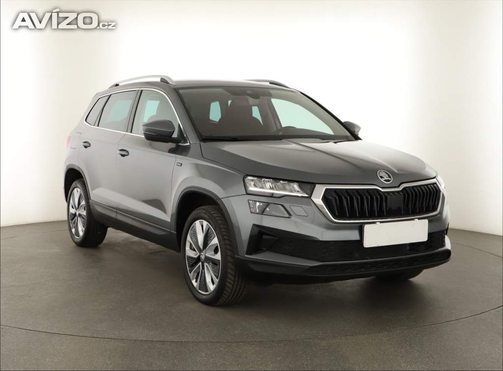 Škoda Karoq 2.0 TDI