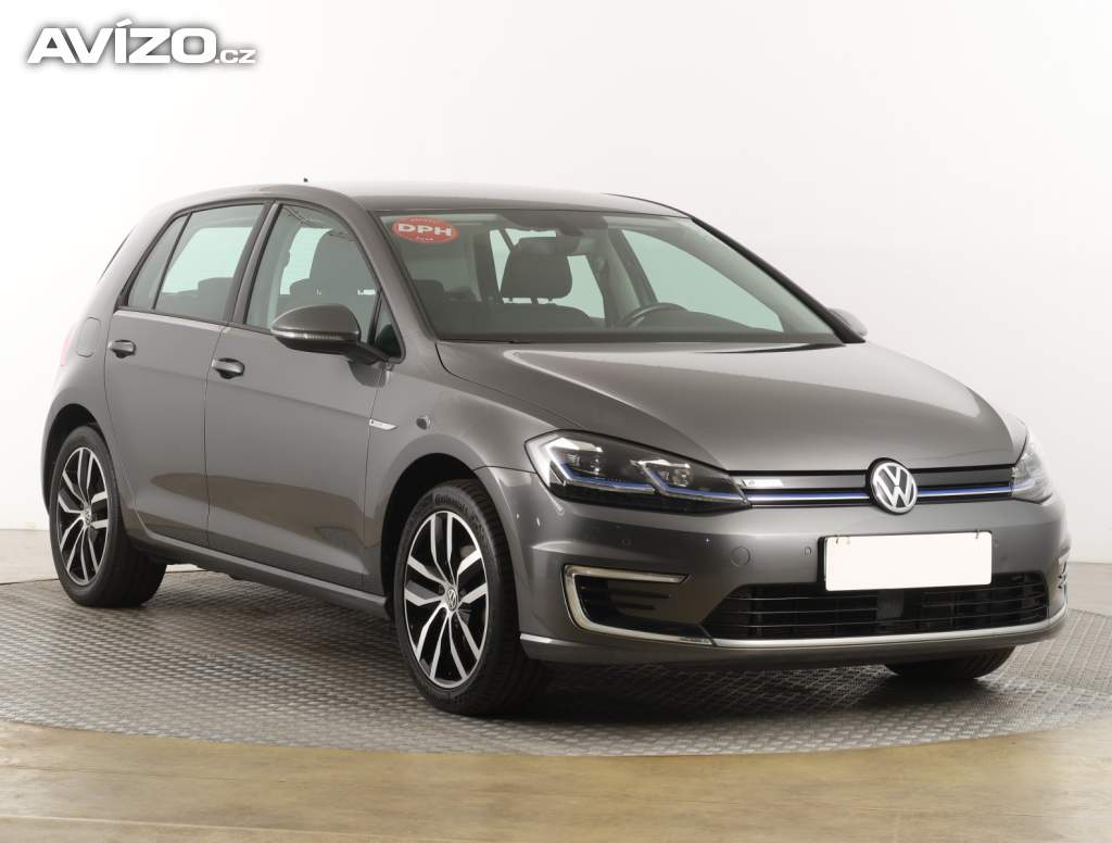 Volkswagen e-Golf 32 kWh - 37 Ah