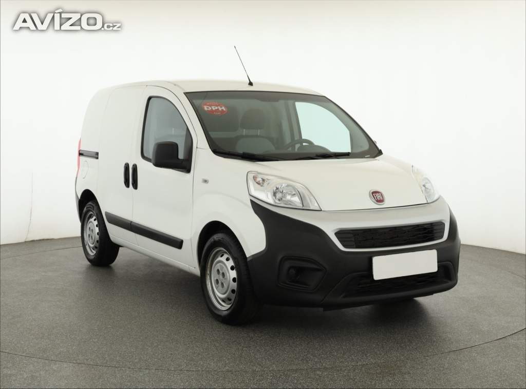 Fiat Fiorino 1.3 Multijet