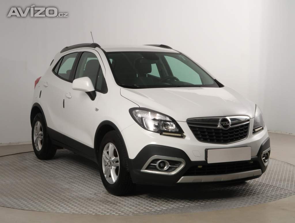 Opel Mokka 1.6