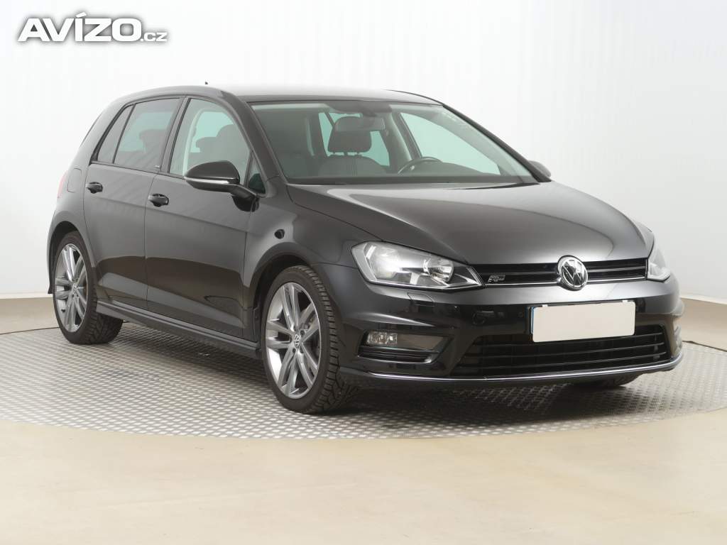 Volkswagen Golf 1.2 TSI