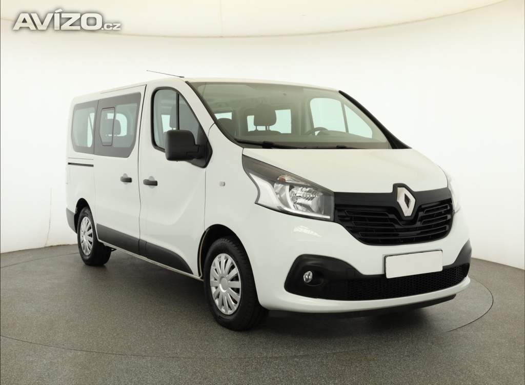 Renault Trafic 1.6 dCi