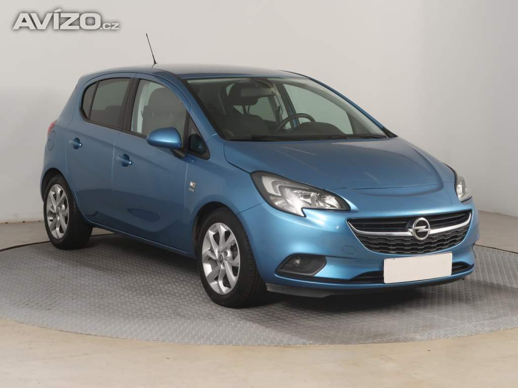 Opel Corsa 1.0 Turbo