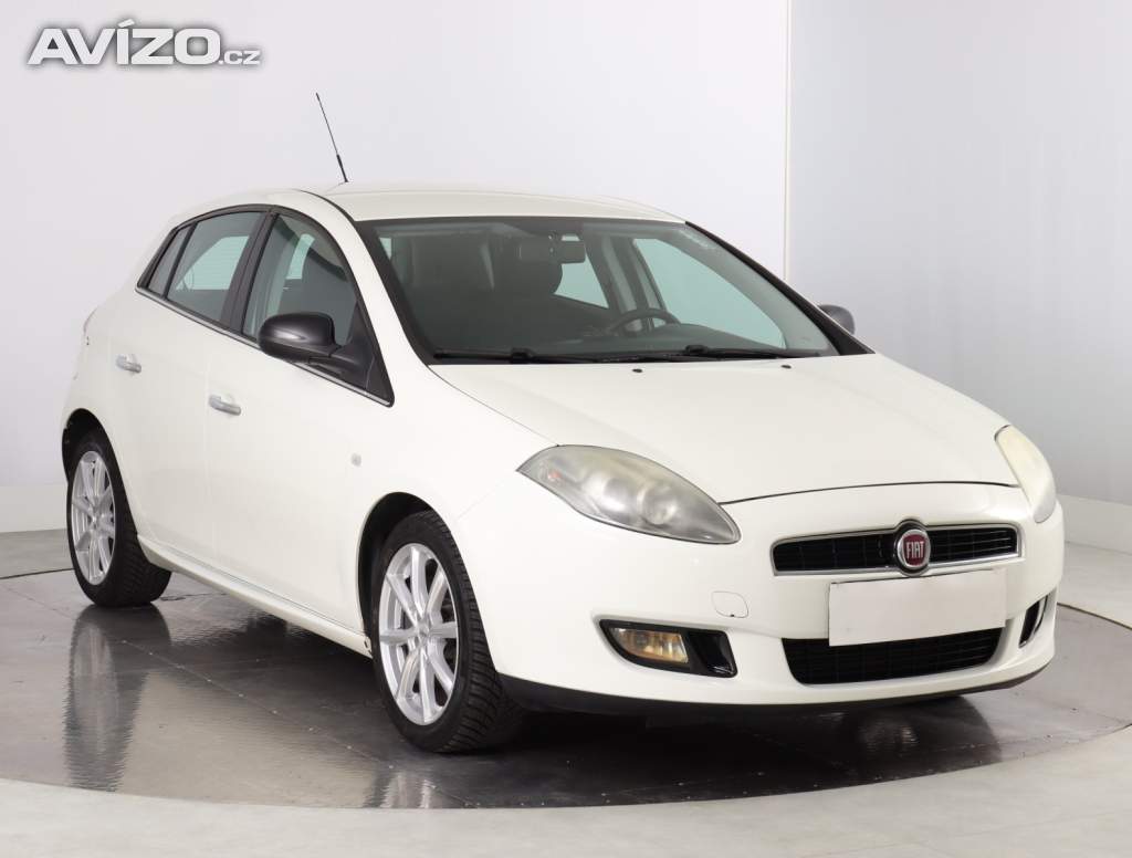 Fiat Bravo 1.4 MultiAir