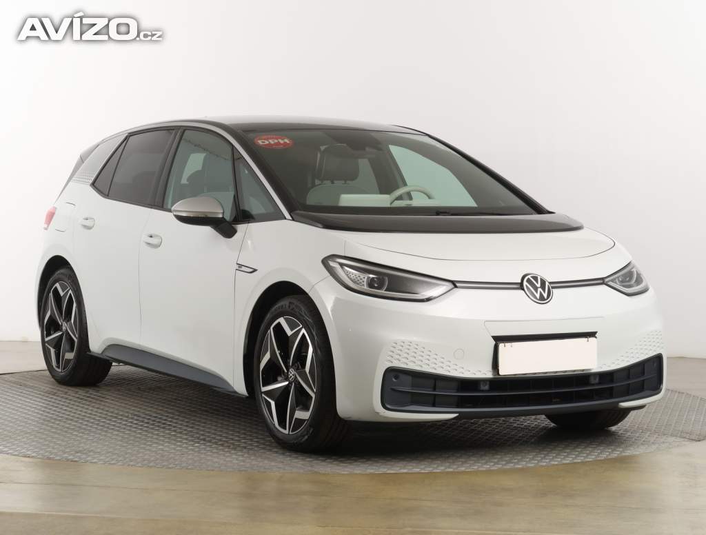 Volkswagen ID.3 1st (62 kWh)