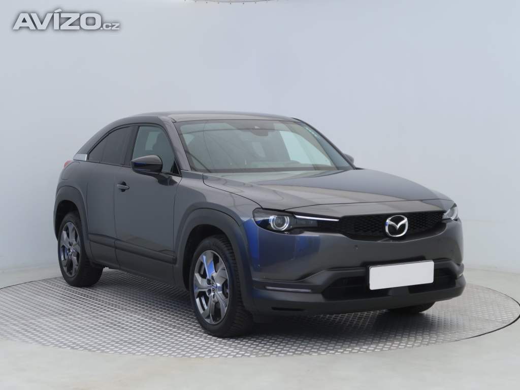 Mazda MX-30 e-Skyactiv