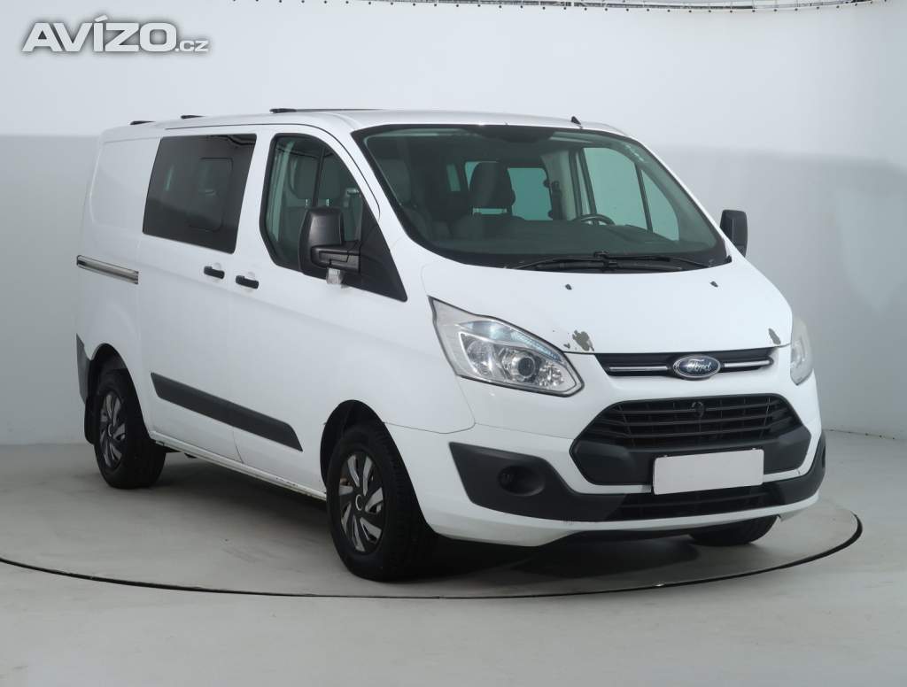 Ford Transit Custom 2.2 TDCI