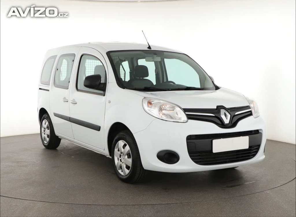 Renault Kangoo 1.5 dCi