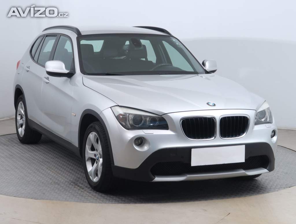 BMW X1 xDrive18d
