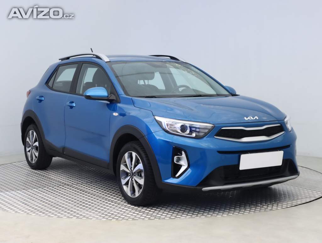 Kia Stonic 1.2 DPI