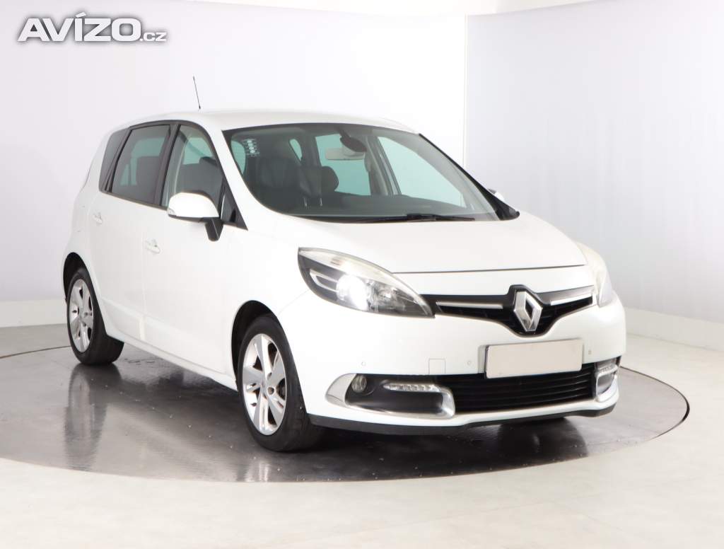 Renault Scénic 1.6 dCi