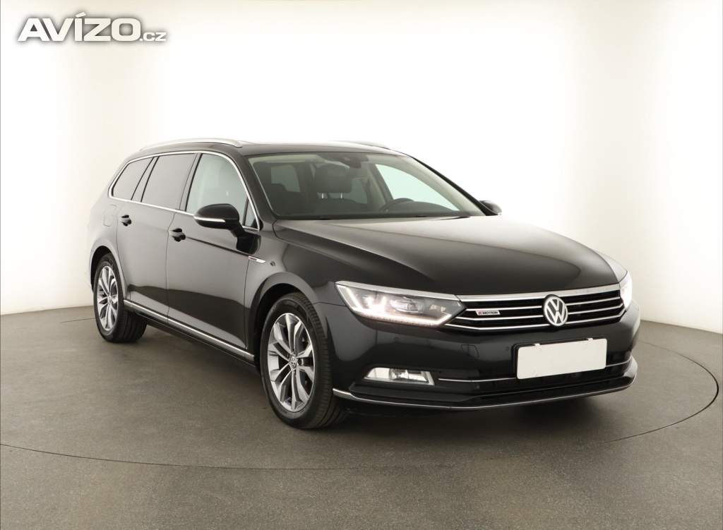 Volkswagen Passat 2.0 TDI